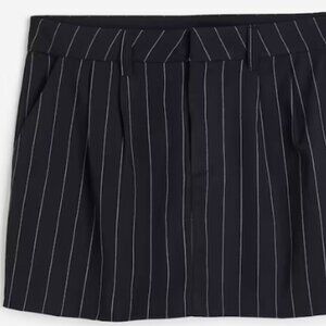 Dressy Mini Skirt